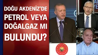 Cumhurbaşkanı'nın müjdesi doğalgaz ya da petrol mü? O müjde ne?