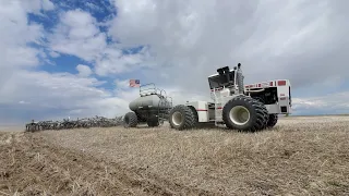 🔴LIVE! BIG BUD 600 Seeding Last Field of 2020!