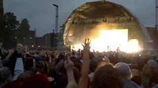 Chase & Status - Eastern Jam @ Parklife Manchester 2011