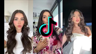 Amanda Diaz Trend Tiktok Videos Compilation 32