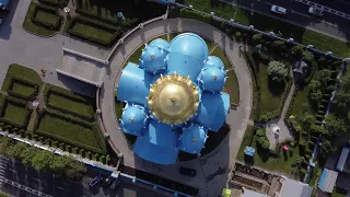Божественная литургия 15 июля 2022 года, Храм Покрова Пресвятой Богородицы в Ясеневе, г. Москва
