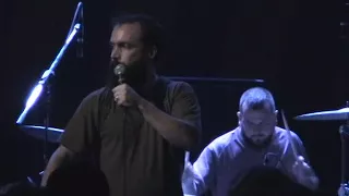 CLUTCH Live @ The Opera House, Toronto, Ontario 09/07/2005 Full show concert