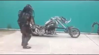 predator movie new part