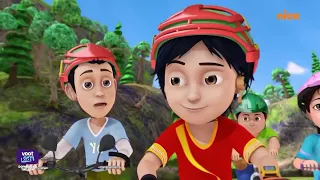 Shiva | शिवा | The Tunnel | Episode 52 | Download Voot Kids App