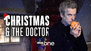 Doctor Who: Christmas & the Doctor - BBC One TV Trailer