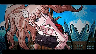 Danganronpa - Suck it up [edit] spoilers!