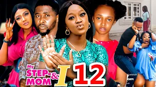 MY STEP MUM & I SEASON 12 -(NEW TRENDING MOVIE) 2023 Latest Nigerian Nollywood Movie