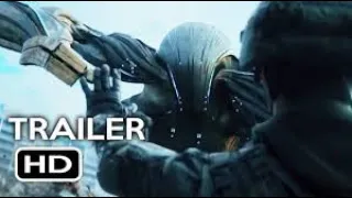 New Alien Awakening Trailer 2021 HD   t, Sci Fi Movie