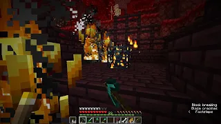 Minecraft #6 - Helldiver