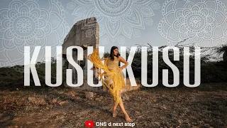 Kusu Kusu | Nora Fatehi | Satyameva Jayate 2 | Dance Cover | Solo | Girl Dance | Bollywood | DNS