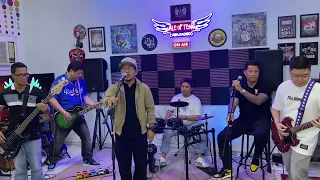 Sige | 6cyclemind | Vale of Tears Reloaded Cover