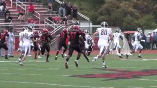 2013 Fordham Season Highlights