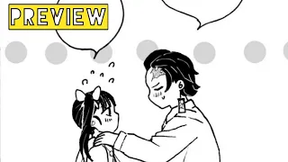 [PREVIEW] Tanjiro x Kanao - More // Kimetsu no Yaiba Doujin English Dub