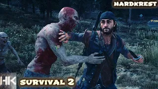 Days Gone - Выживание 2 - прохождение =12= Охота на орду