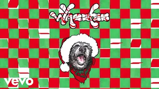 Wheatus - Mean Christmas (Official Audio)