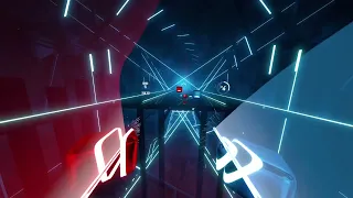 Beat Saber Anri Windy Summer (Night Tempo Edit) E+