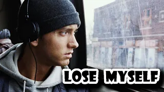 [FREE] Eminem x Slim Shady Lose Yourself Type Beat “Lose Myself”