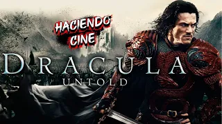 DRÁCULA: LA LEYENDA JAMÁS CONTADA | RESUMEN EN 10 MINUTOS