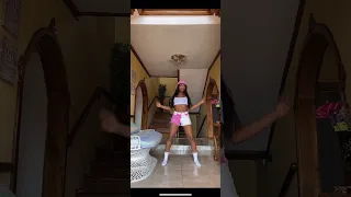 Ckay - Love Nwantiti (Tiktok Dance Challenge video)