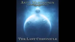 Antti Martikainen -  The Last Chronicle -  02 The King of the Highlands