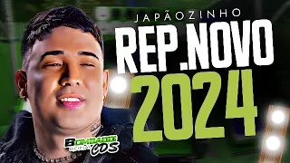 JAPÃOZIN 2024 - JAPÃOZINHO O BRAVO 🎶DOS PAREDOES || JAPÃOZIN DA CACHOEIRA REP 2024 🎶