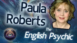 TPG 01.09 Paula Roberts - The English Psychic