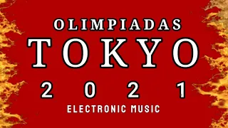 OLIMPIADAS TOKYO 2021 | Canción WORLD OLIMPIC Kadenzzia Sounds