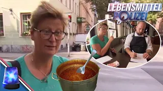 Wie sauber ist DAS alteingesessene Grazer Kultlokal? 🤔 | Die Lebensmittelpolizei | ATV