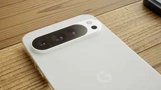 Pixel 9 Pro - Google DID IT!