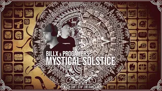 Billx & Progamers - Mystical Solstice (Official video)