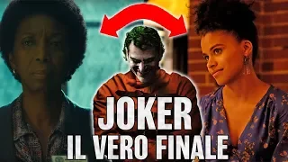 Ho risolto JOKER - La VERA trama nascosta nel FINALE