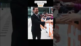 Tobey Maguire in Red Carpet at Spiderman No way Home