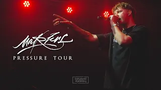 Markul | Pressure Tour | Live in Tula (2023)