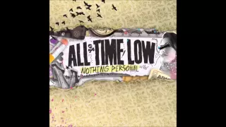 All Time Low - Break Your Little Heart