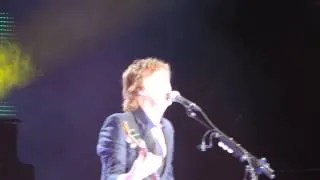 Paul McCartney: Eight Days a Week [Out There! Tour] (Live in Washington DC 7/12/2013)