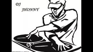 DJ JHONNY   LENTO VIOLENTO MIX 2015