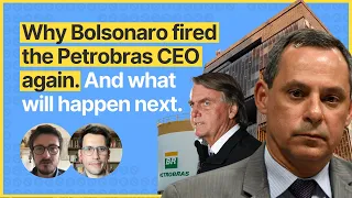 How the war in Ukraine impacts Petrobras