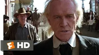 Unforgiven (2/10) Movie CLIP - English Bob (1992) HD