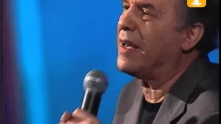 Salvatore Adamo, La Noche, Festival de Viña 2004