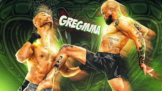 GregMMA VS l'école du SERPENT 🐍 - Snaketeam