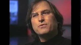 EXCLUSIVE: Steve Jobs 'The Lost Interview' Teaser