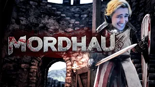 I Am The Ultimate Medieval Weapon | Mordhau