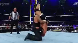 Undertaker almost killed Goldberg | Botch from WWE super-show down