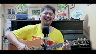 Alabama Rain - Jim Croce (Zaldy Realubit)