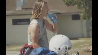 Gatorade Commercial 2022 Trevor Lawrence Fuel Tomorrow Ad Review