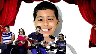 Daqui só se Leva o Amor – Jota Quest - 27ª Audição da Escola Musical Káiros