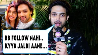 Kaisi Yeh Yaariaan 6 Par Parth Samthaan Ne Dia Bada UPDATE, BB 17 Par Aaya Shocking Reaction