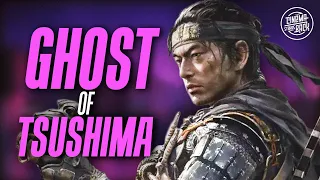 Diese japanischen Filme beeinflussten GHOST OF TSUSHIMA!