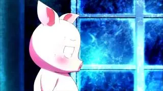 Accel World - The way they see [ENP AMV]