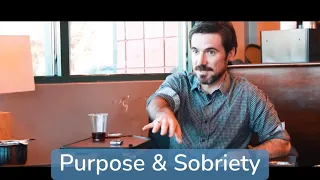 Purpose and Sobriety: An Interview with Jackson Crawford
